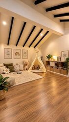 Saraca Villas (D28), Terrace #616316151
